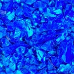 Royal Blue Opal