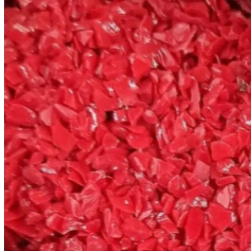 Red Coral