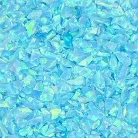 Turquoise Opal