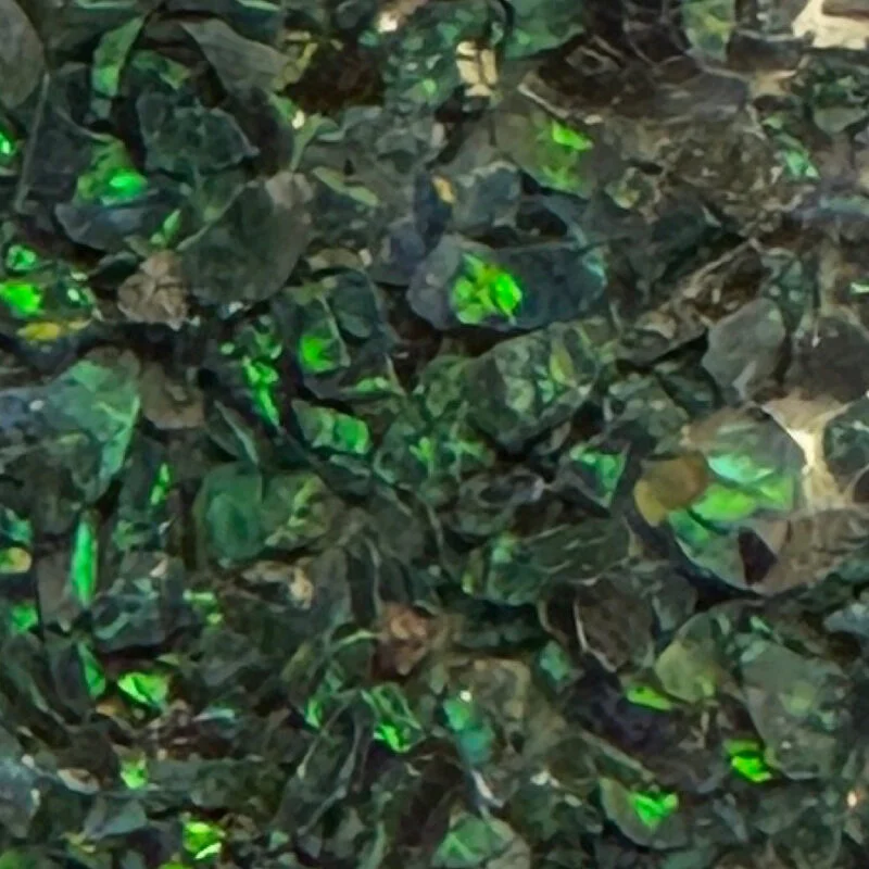 Green Opal